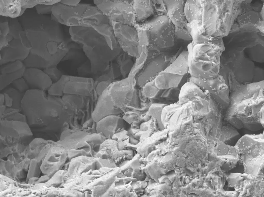 Essais clinkérisation