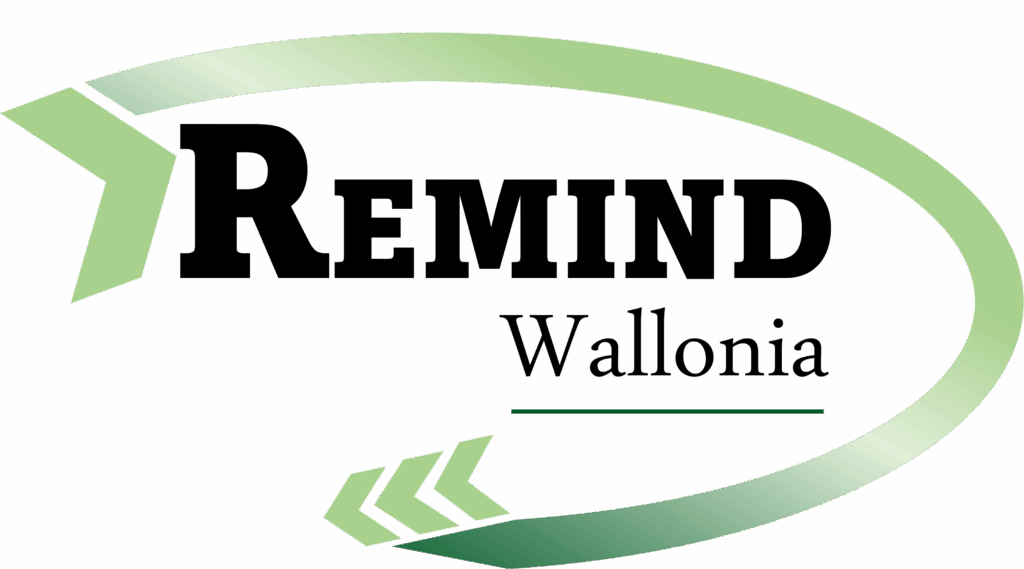 REMIND WALLONIA