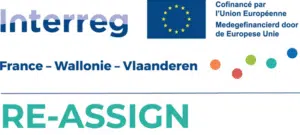 Logo RE-ASSIGN